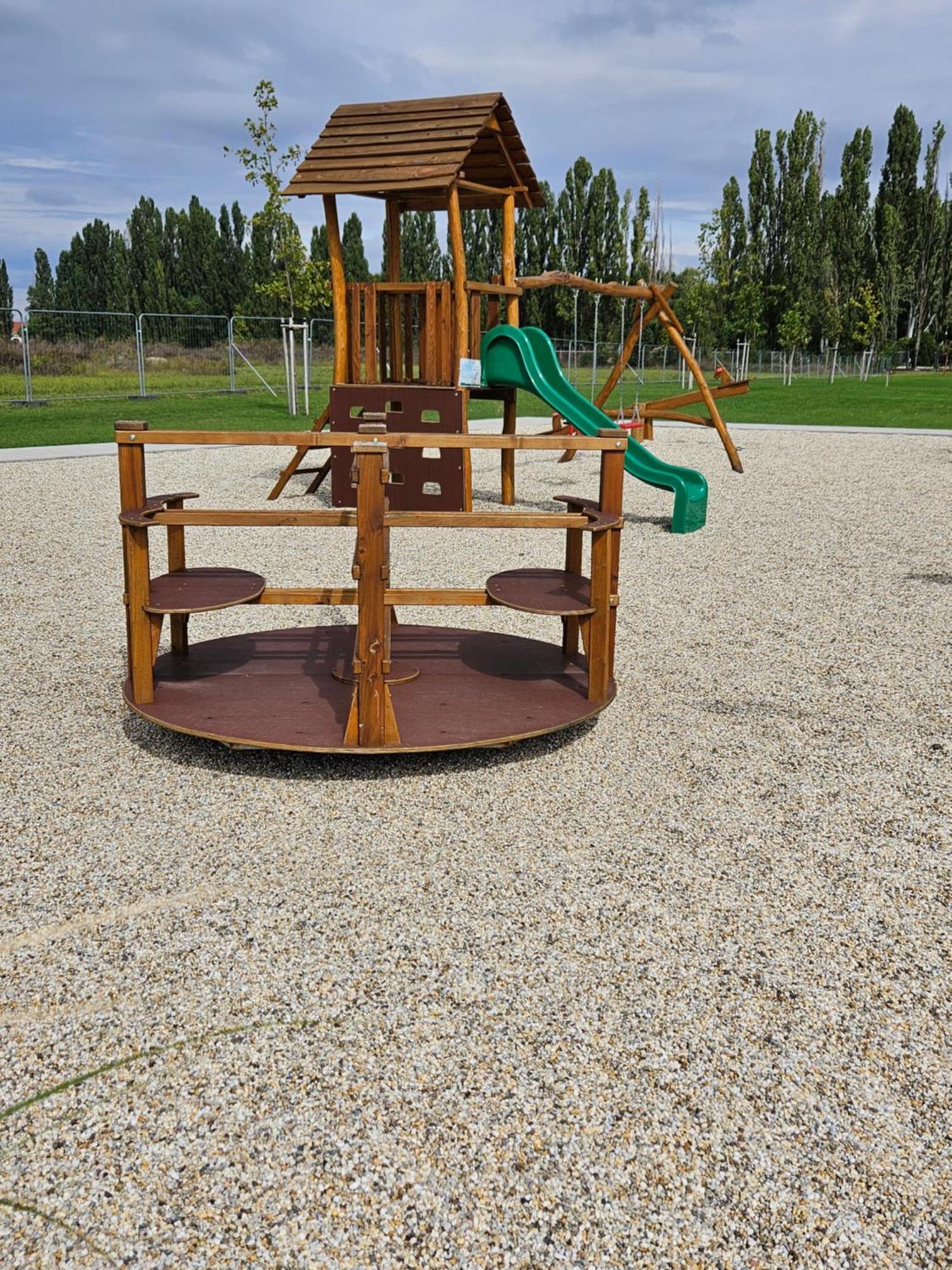 Harmonia Riva Apartman B11 Dunajská Streda Exterior foto